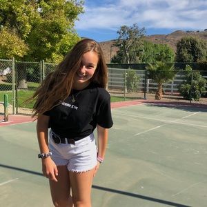 Meet your Posher, Kelly